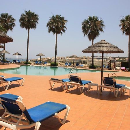 Apartment Vila Mos In Porto Mos Beach Lagos Bagian luar foto