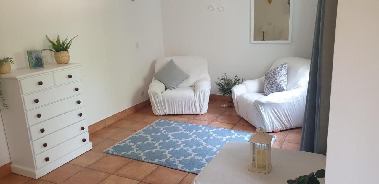 Apartment Vila Mos In Porto Mos Beach Lagos Bagian luar foto